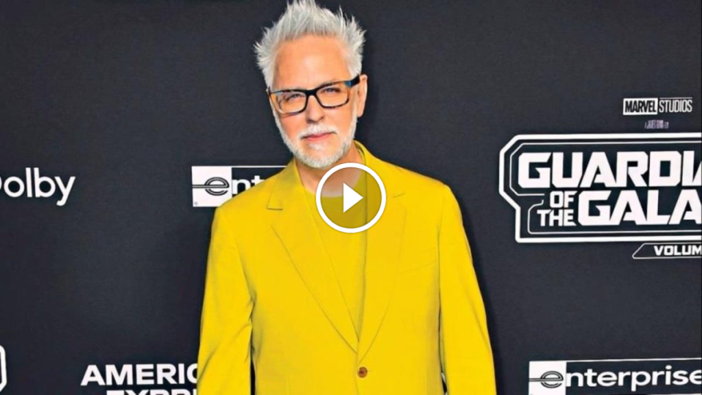James Gunn Height: How Tall Is James Gunn?