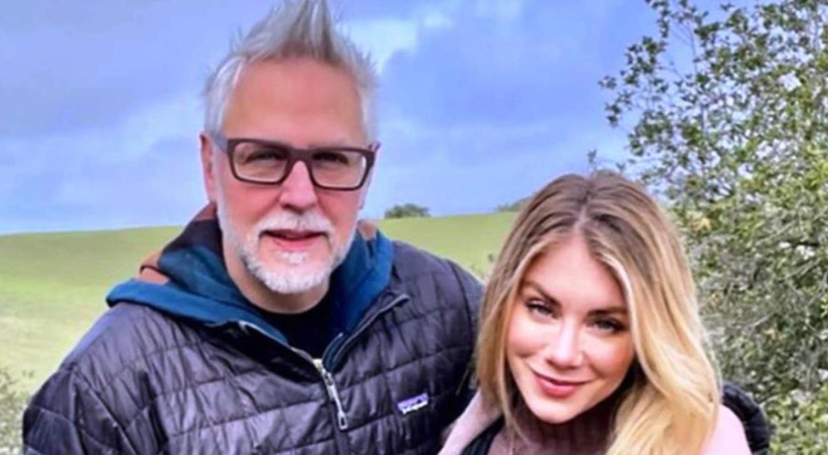 Who Is James Gunn Wife? Meet Jennifer Holland