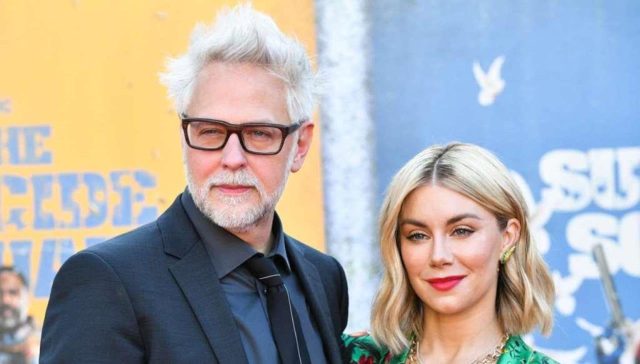 Who Is James Gunn Wife? Meet Jennifer Holland
