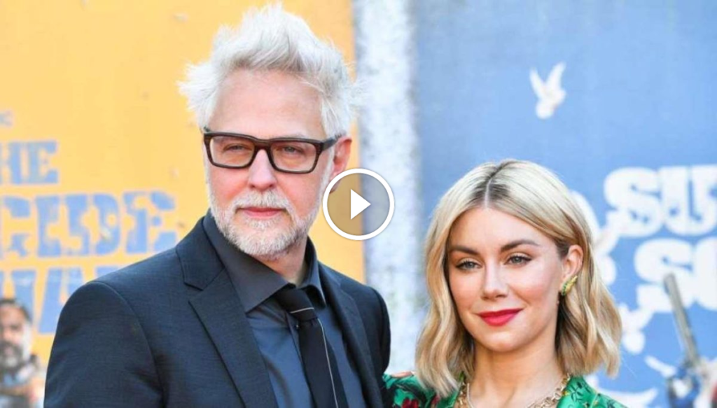 Who Is James Gunn Wife? Meet Jennifer Holland