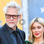 Who Is James Gunn Wife? Meet Jennifer Holland