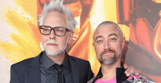 Who Are James Gunn Siblings? Meet His 5 Siblings