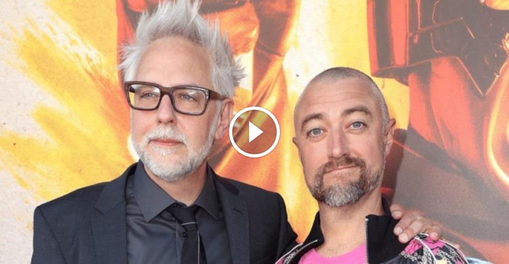 Who Are James Gunn Siblings? Meet His 5 Siblings