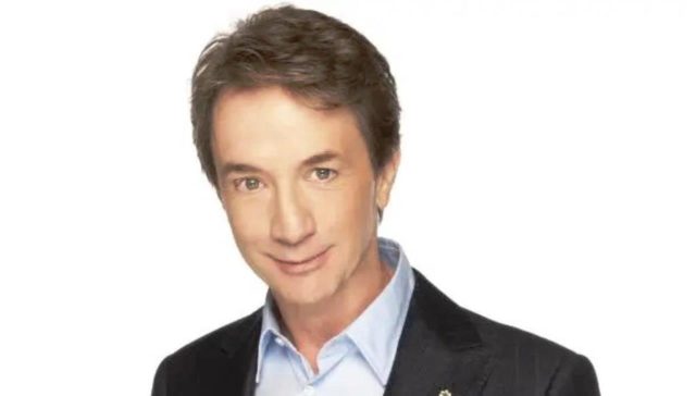 Martin Short Age: How Old Is Martin Short?