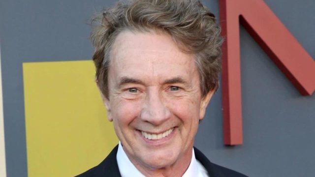 Martin Short Net Worth: How Much Is Martin Short Worth?
