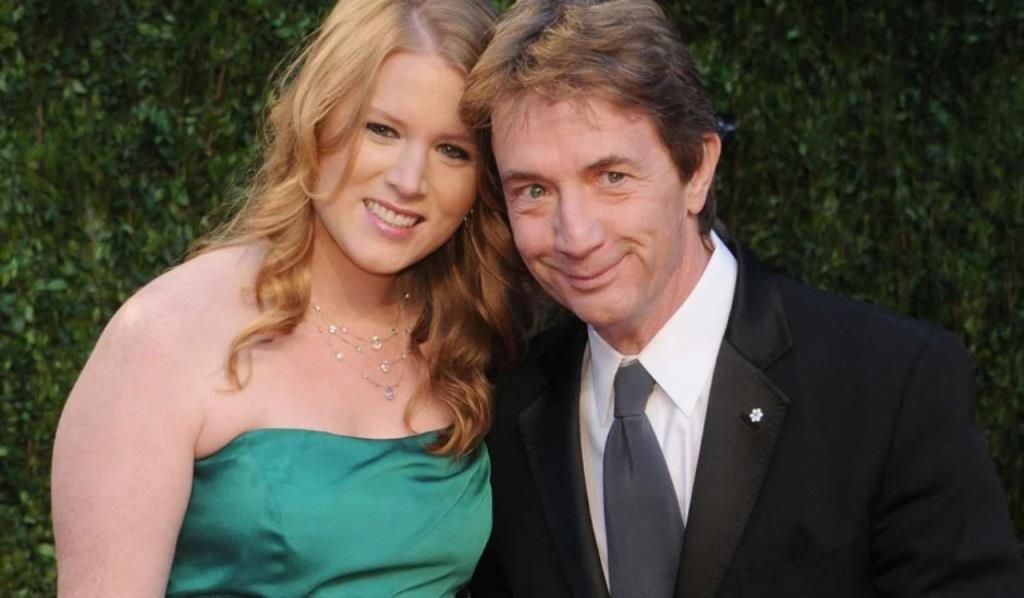 Martin Short Net Worth: How Much Is Martin Short Worth?