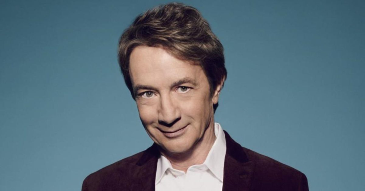 Martin Short Net Worth: How Much Is Martin Short Worth?