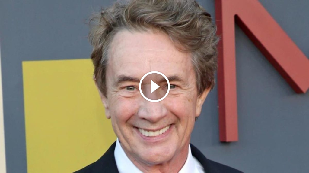 Martin Short Net Worth: How Much Is Martin Short Worth?