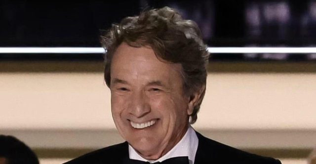 Who Are Martin Short Siblings? Meet David, Brian, Michael, And Nora