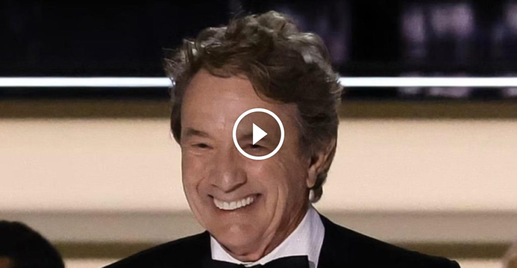 Who Are Martin Short Siblings? Meet His 4 Siblings