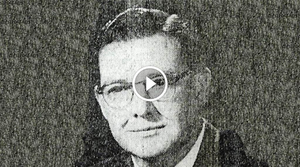 Who Are Martin Short Parents? Meet Olive Grace Hayter And Charles Patrick