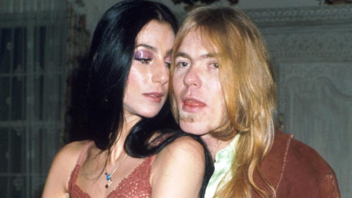 Who Are Elijah Allman Parents? Meet Cher And Gregg Allman