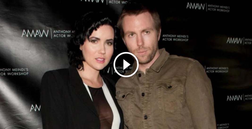 Who Is Elijah Allman Wife? Meet Marieangela King | Celebrity
