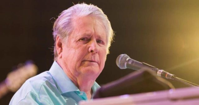 Brian Wilson 2 Brian Wilson Height: How Tall Is Brian Wilson?