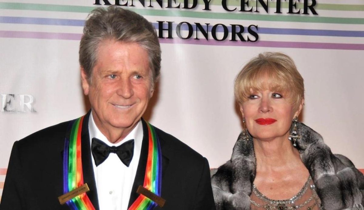 Brian Wilson Height: How Tall Is Brian Wilson?