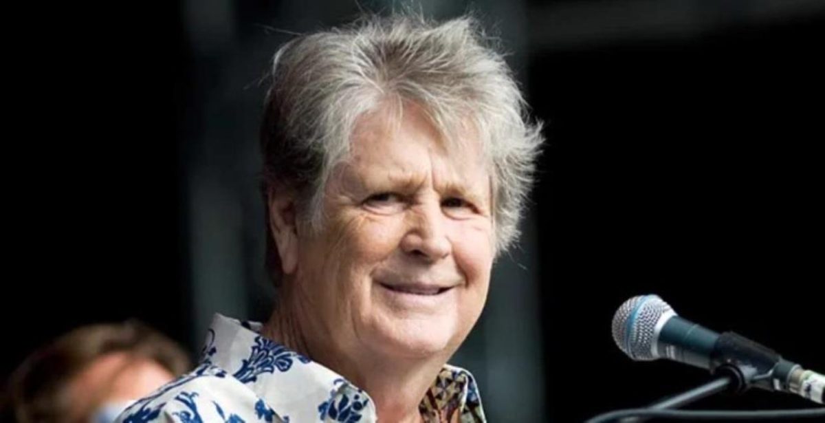 Brian Wilson Height: How Tall Is Brian Wilson?