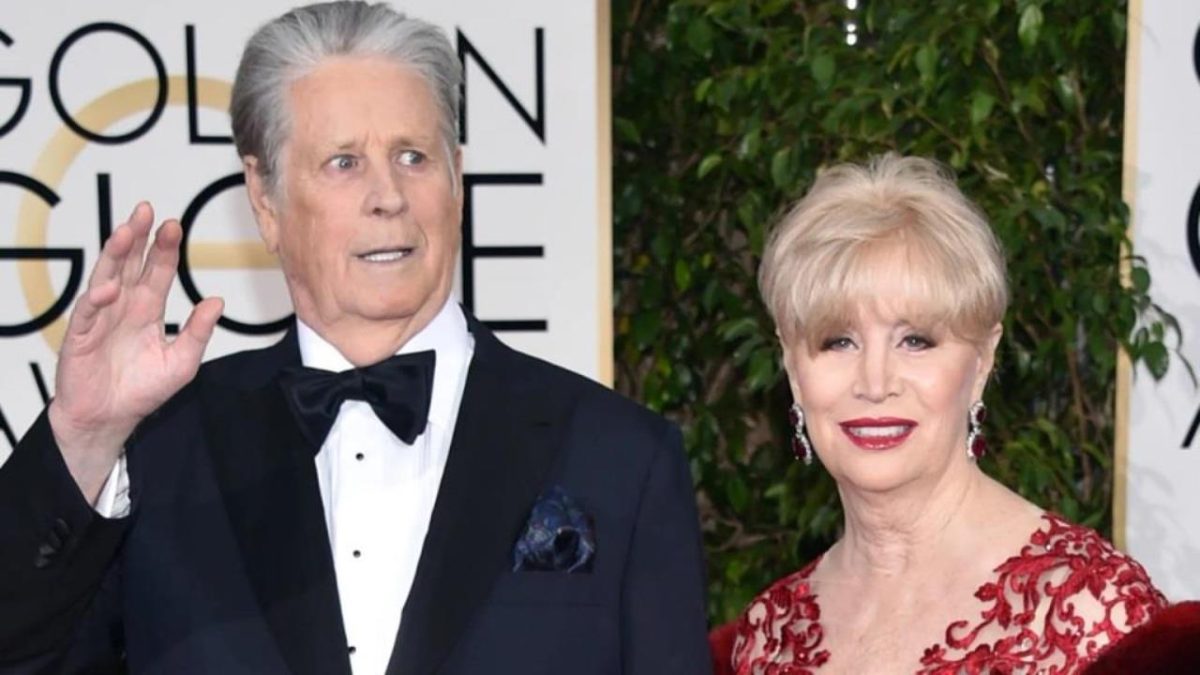 Brian Wilson Height: How Tall Is Brian Wilson?