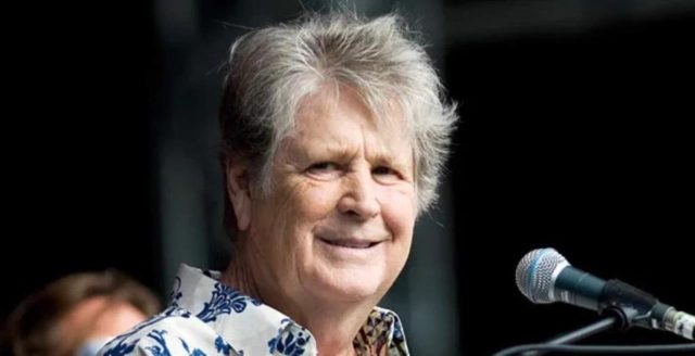 Brian Wilson Age: How Old Is Brian Wilson?