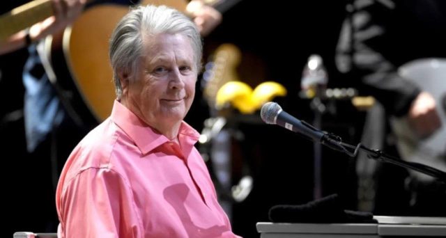 Brian Wilson Net Worth: How Much Is Brian Wilson Worth?