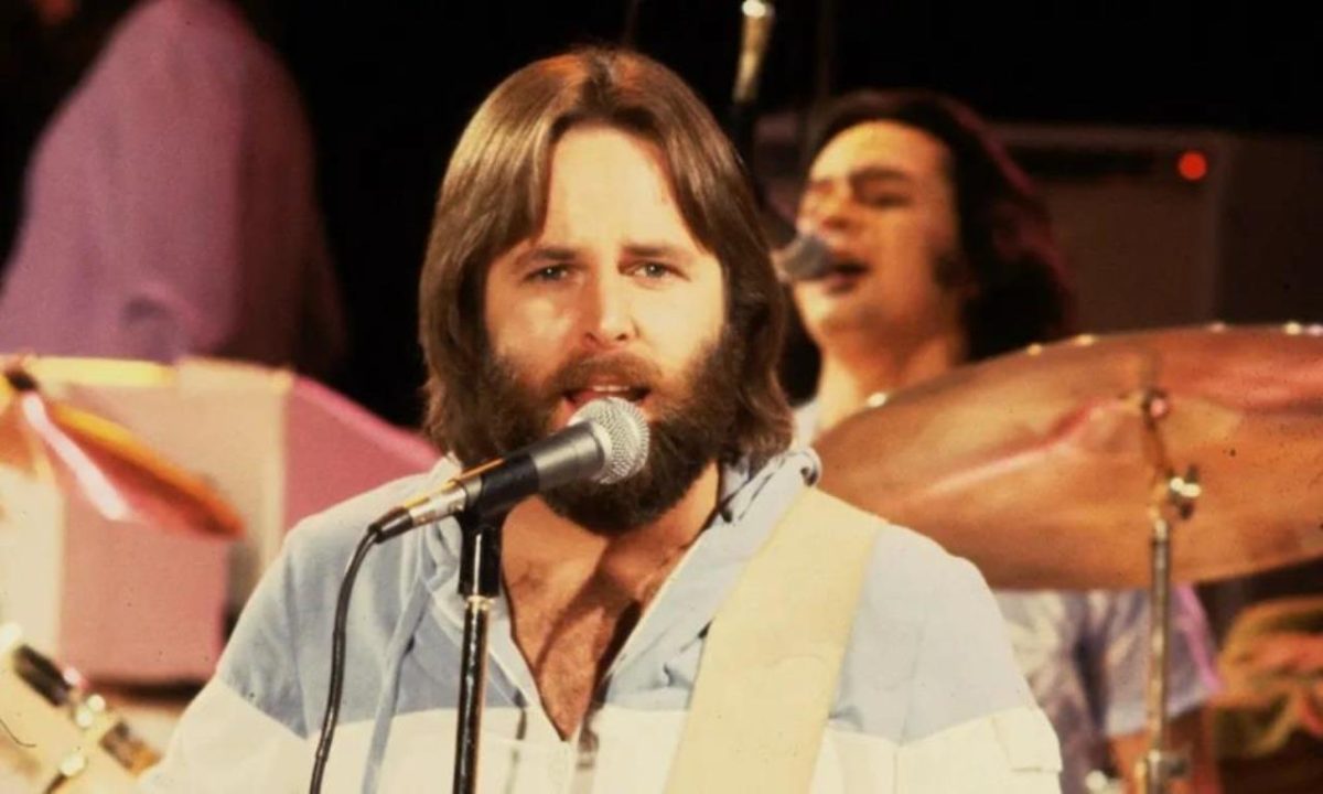 Who Are Brian Wilson Siblings? Meet Dennis And Carl Wilson