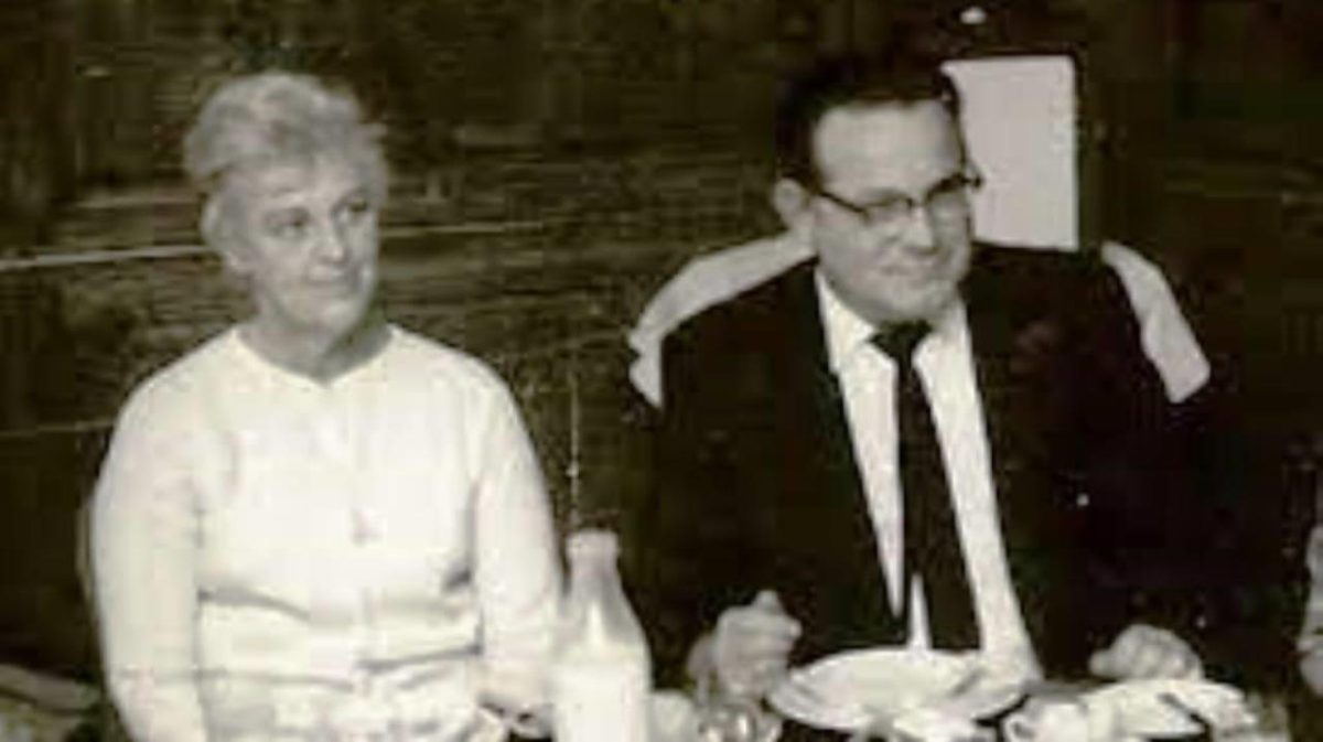 Who Are Brian Wilson Parents? Meet Murry And Audree Wilson