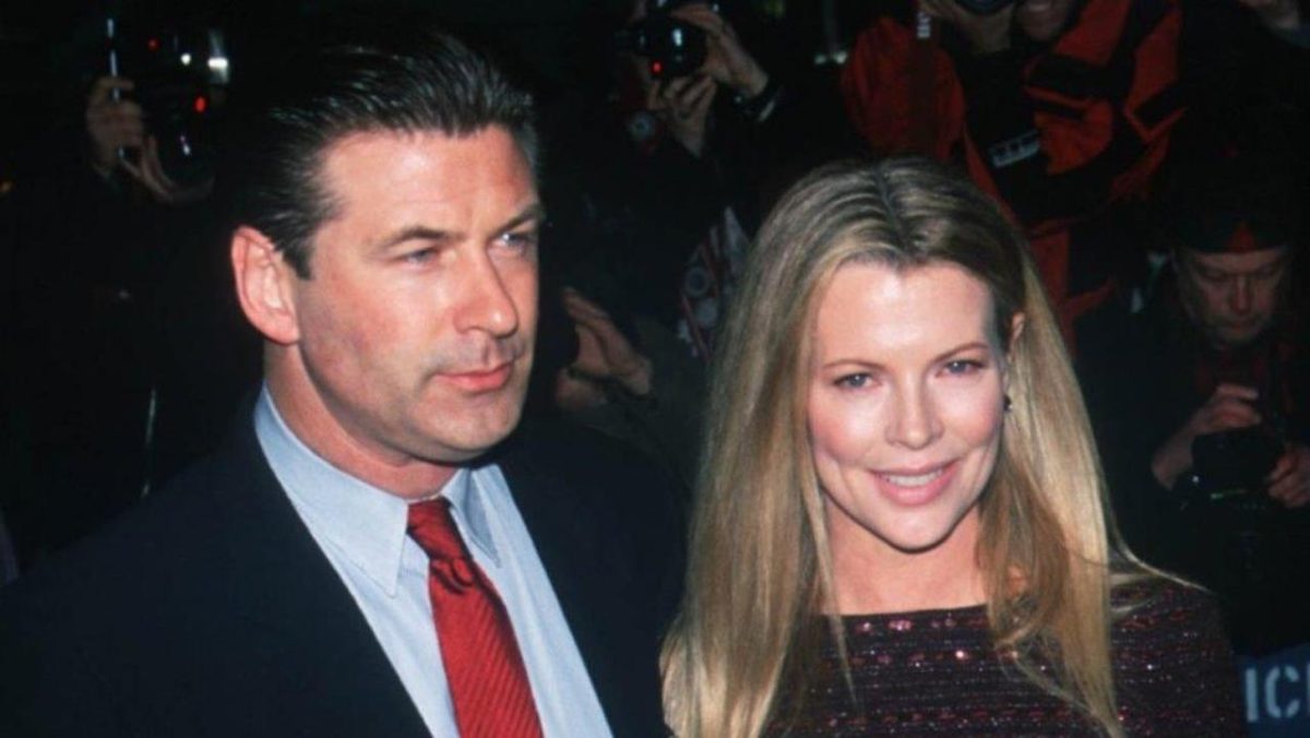 Who Is Alec Baldwin First Wife? Meet Kim Basinger