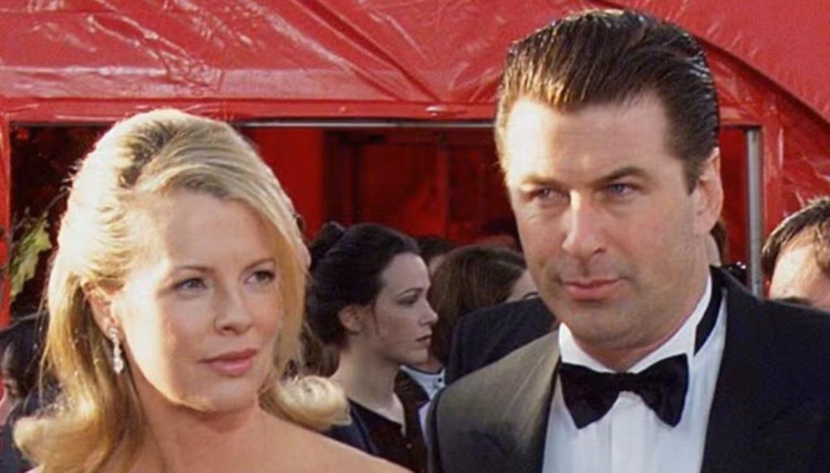 Who Is Alec Baldwin First Wife? Meet Kim Basinger