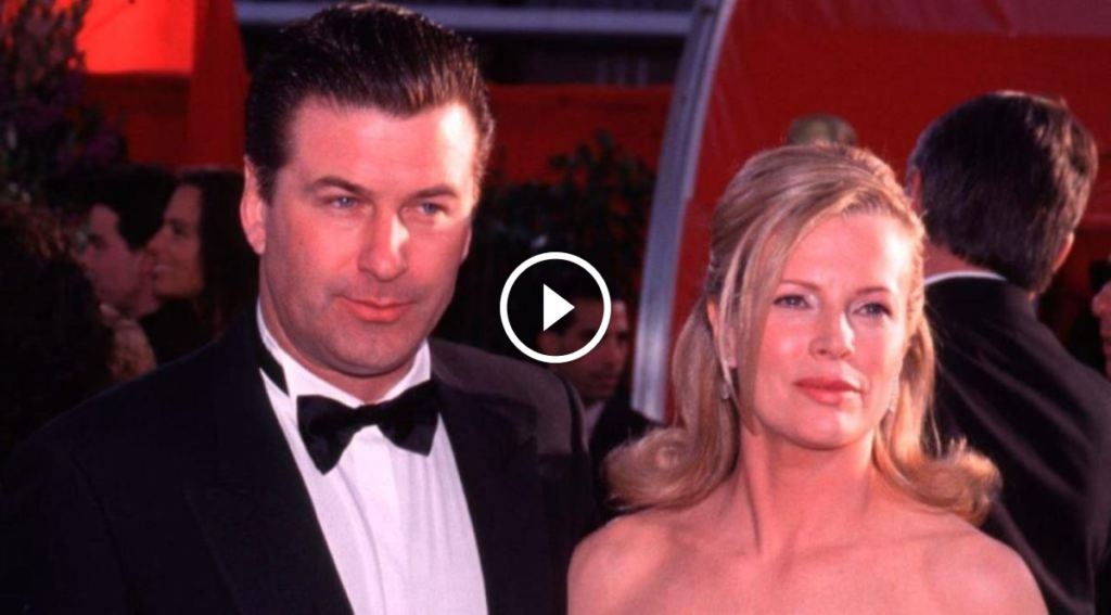 Who Is Alec Baldwin First Wife? Meet Kim Basinger