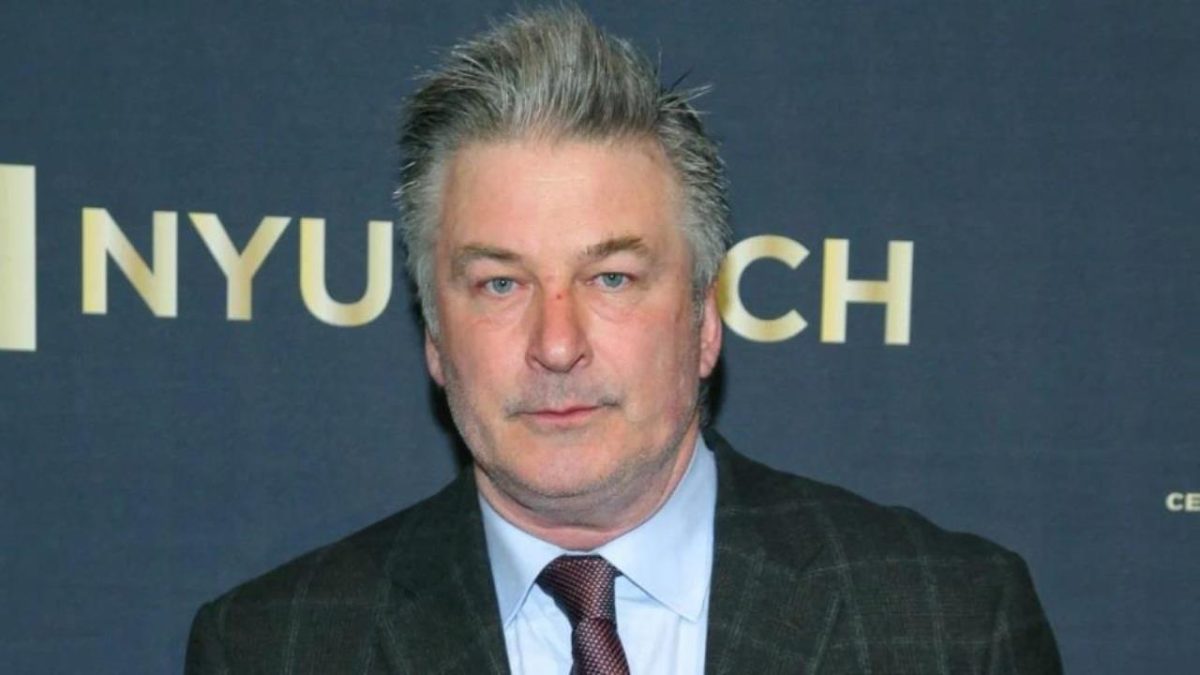 Alec Baldwin Net Worth: How Much Is Alec Baldwin Worth?