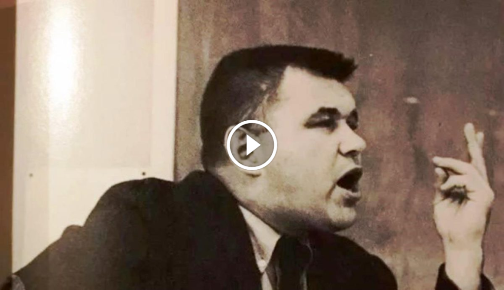 Who Are Alec Baldwin Parents? Meet Alexander Rae Baldwin II And Carol Newcomb