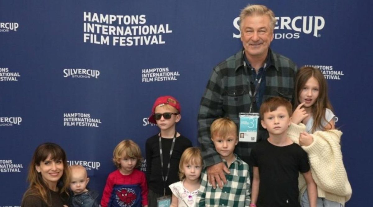 Who Are Alec Baldwin Children? Meet His 8 Children