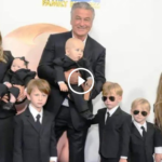 Who Are Alec Baldwin Children? Meet His 8 Children