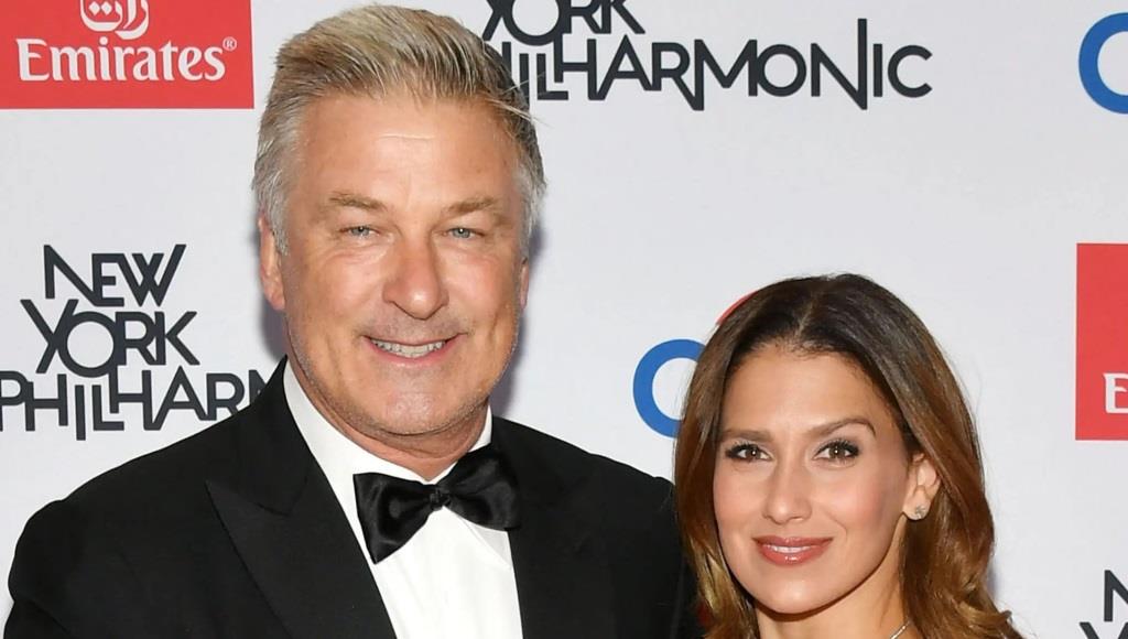 Who Is Alec Baldwin Wife? Meet Hilaria Baldwin