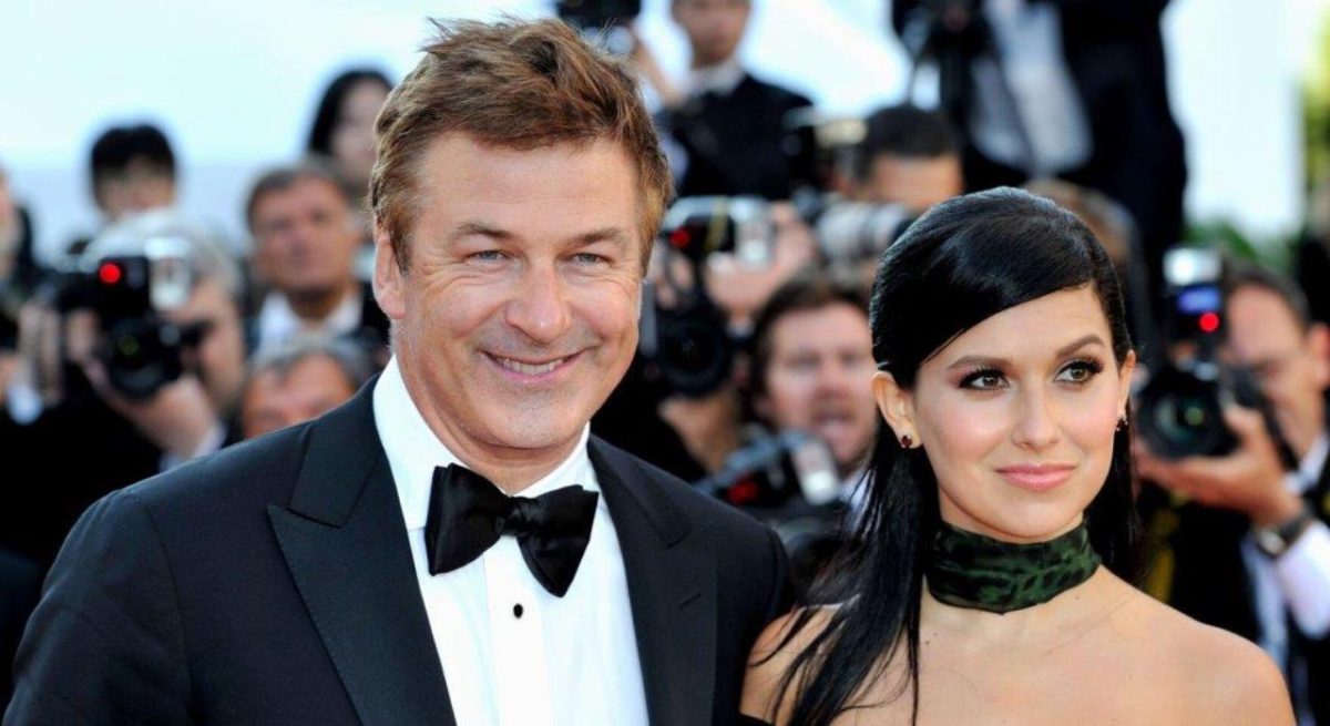Who Is Alec Baldwin Wife? Meet Hilaria Baldwin
