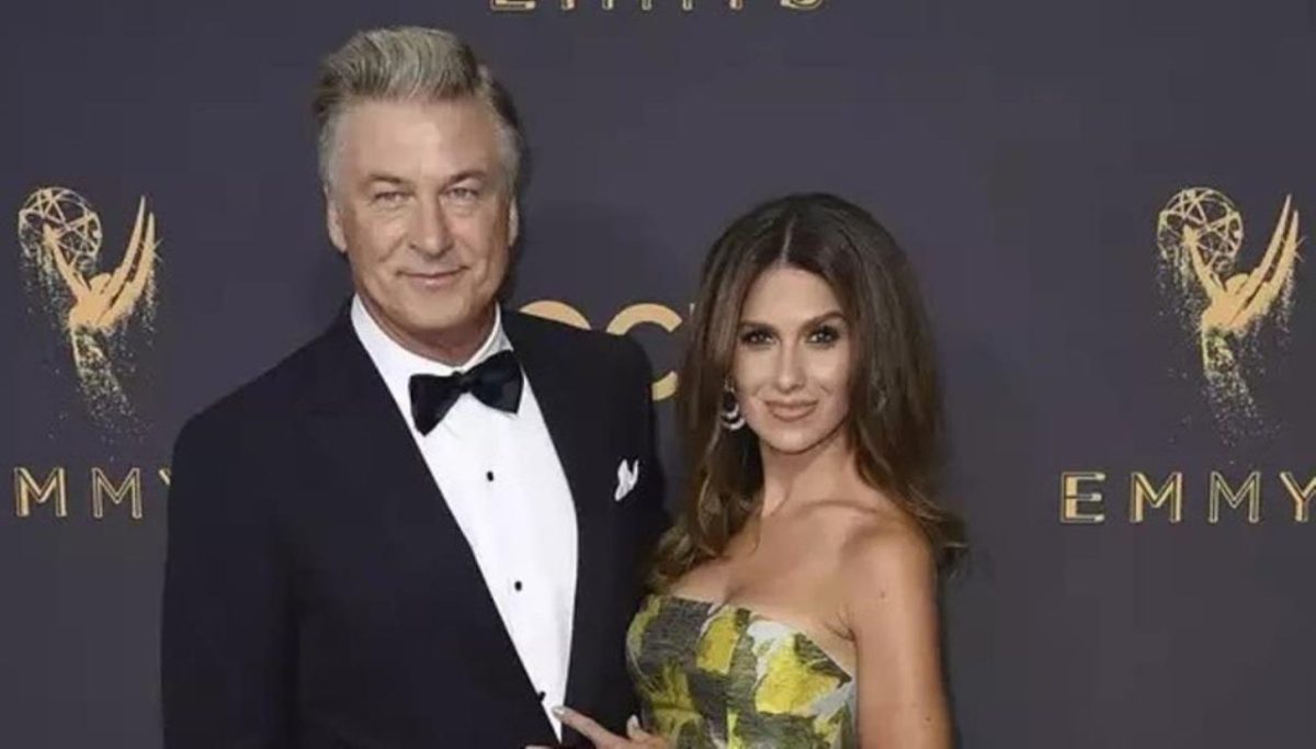 Who Is Alec Baldwin Wife? Meet Hilaria Baldwin