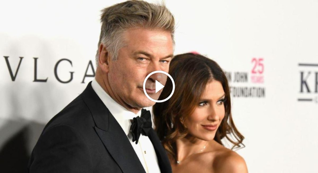 Who Is Alec Baldwin Wife? Meet Hilaria Baldwin