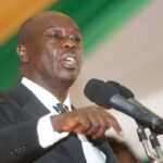 Rigathi Gachagua Bio, Age, Height, Wife, Family, Politics, Net Worth, Children