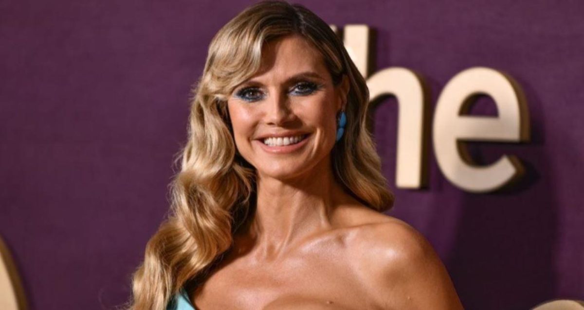 Heidi Klum Age: How Old Is Heidi Klum? Heidi Klum Age: How Old Is Heidi Klum?