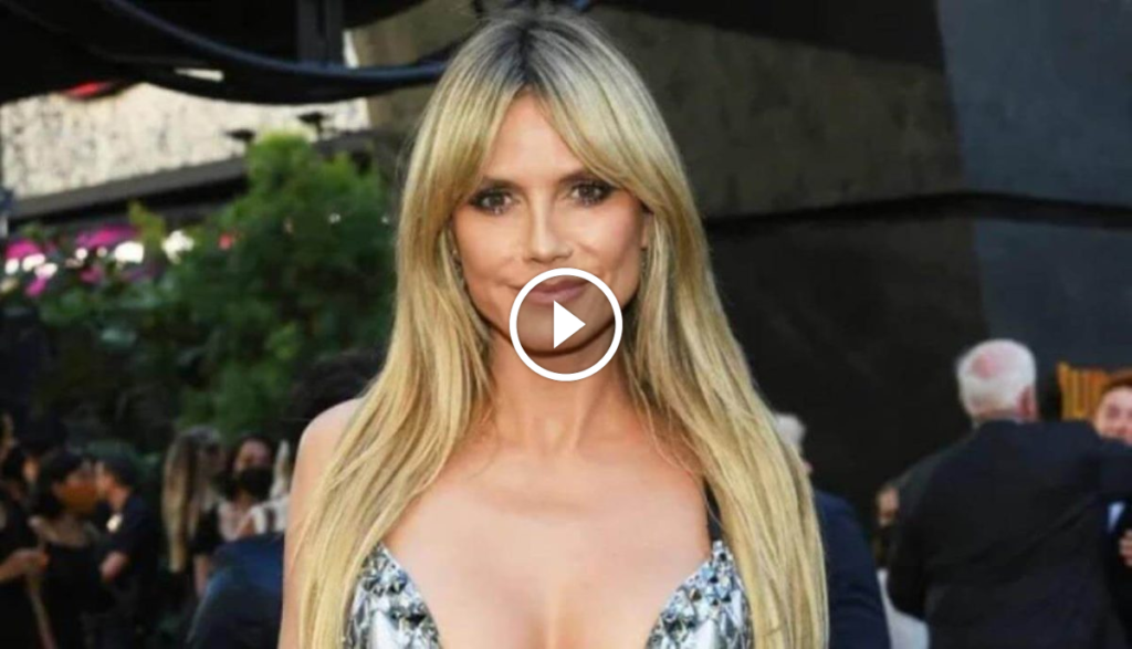 Heidi Klum Net Worth: How Much Is Heidi Klum Worth?