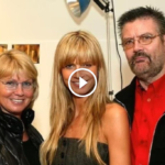 Who Are Heidi Klum Parents? Meet Günther And Erna Klum