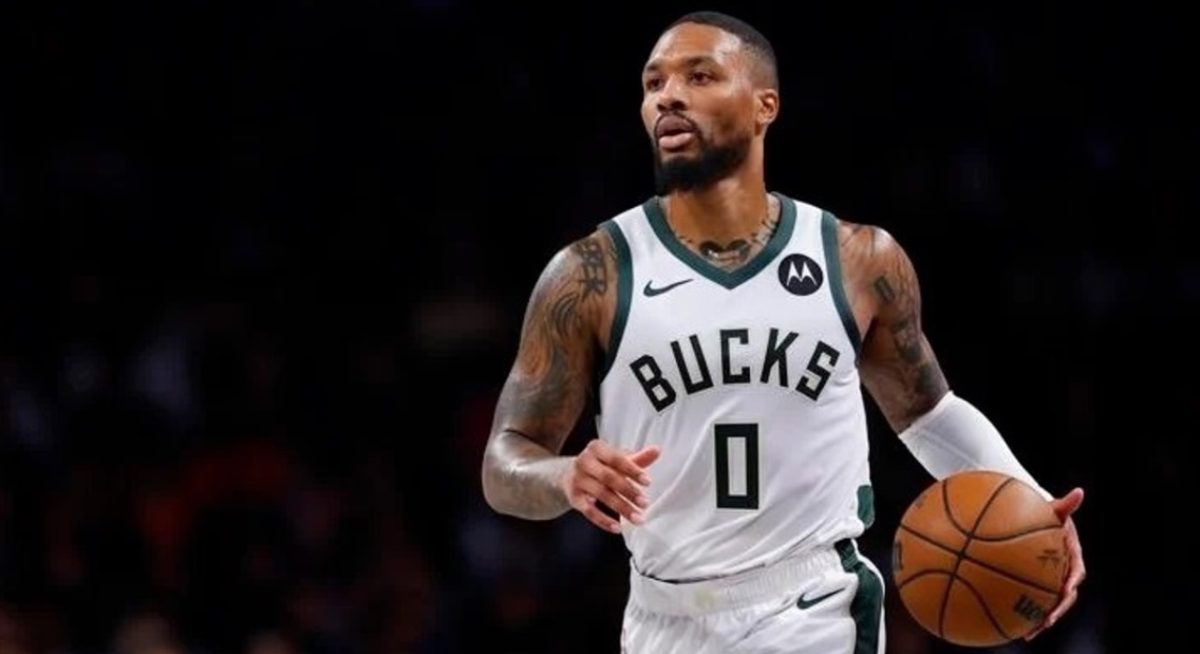 Damian Lillard Age: How old Is Damian Lillard?