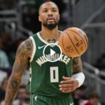 Damian Lillard Age: How Old Is Damian Lillard?