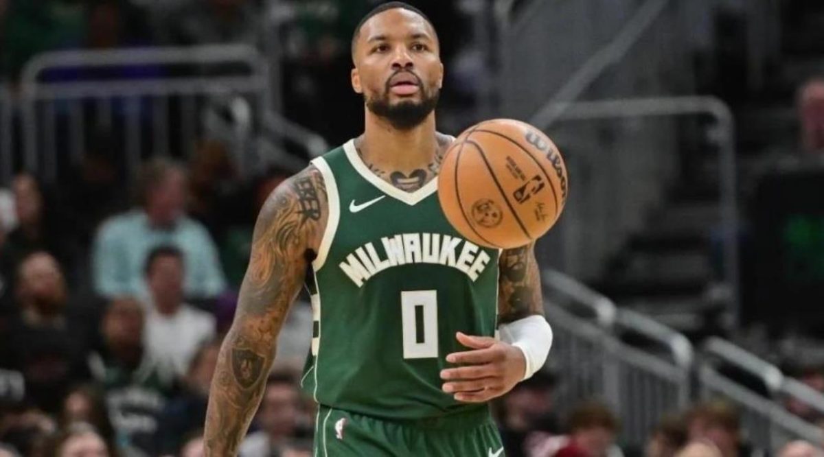 Damian Lillard Net Worth: How Much Is Damian Lillard Worth?