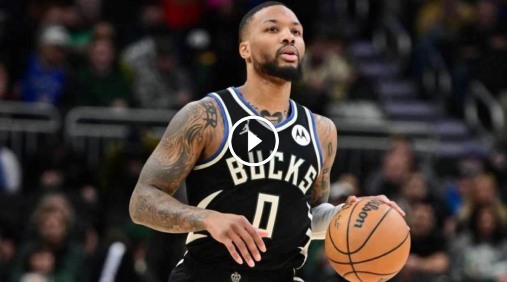 Damian Lillard Net Worth: How Much Is Damian Lillard Worth?