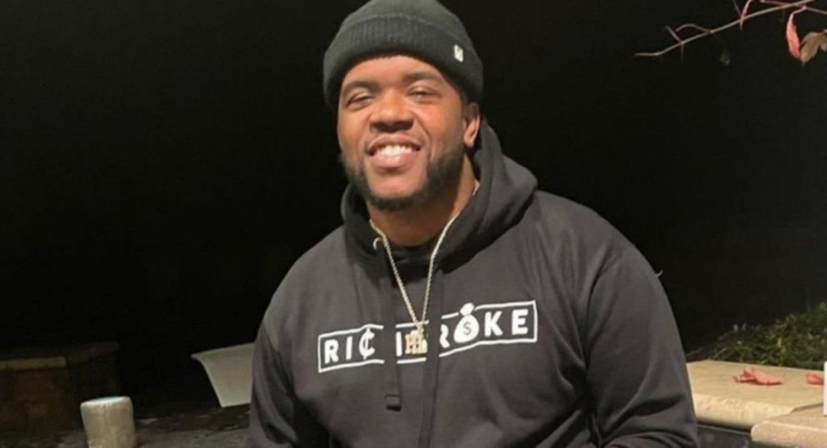 Who Are Damian Lillard Siblings? Meet Lanae And Houston Lillard