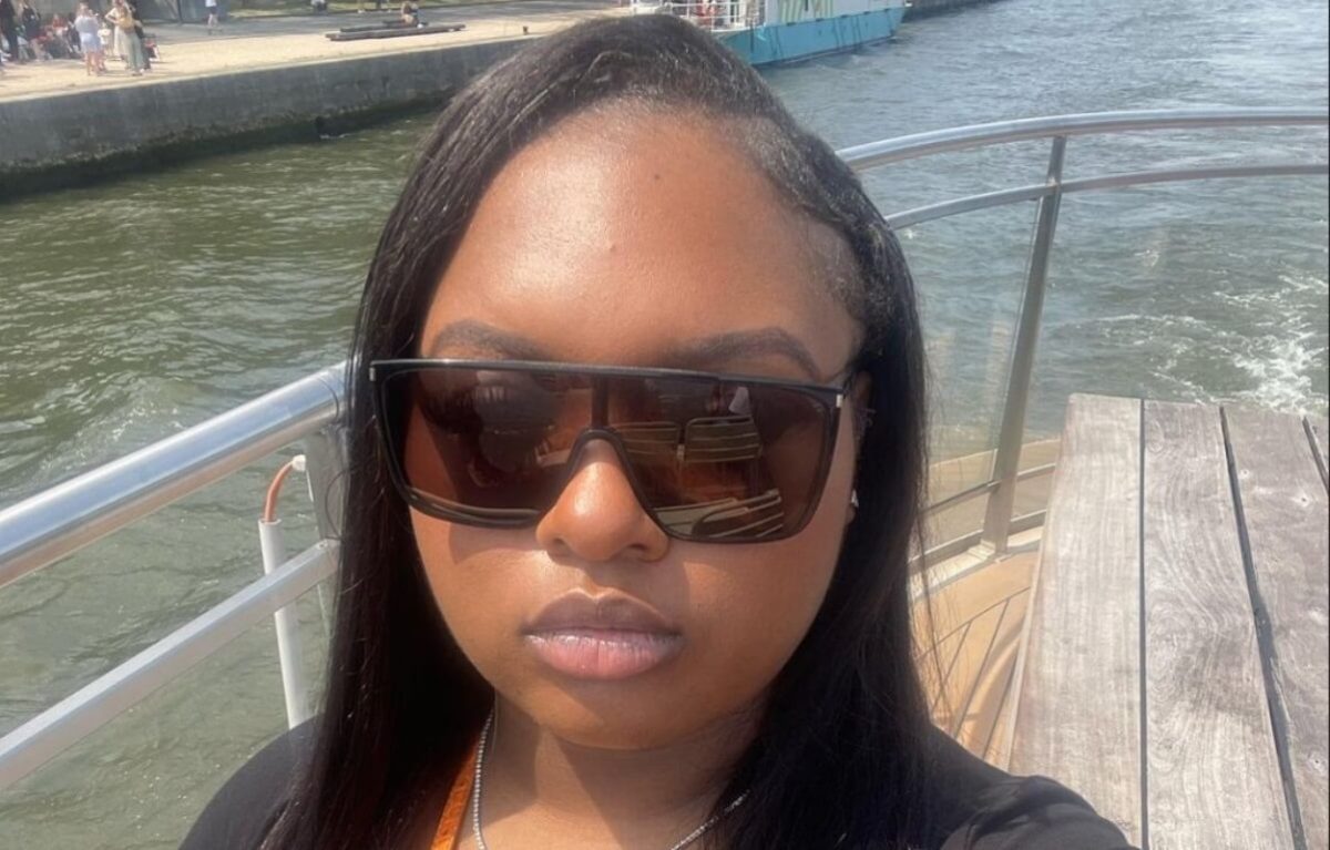 Who Are Damian Lillard Siblings? Meet Lanae And Houston Lillard