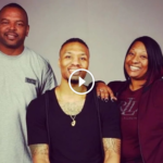 Who Are Damian Lillard Parents? Meet Houston Lillard Sr. And Gina Johnson