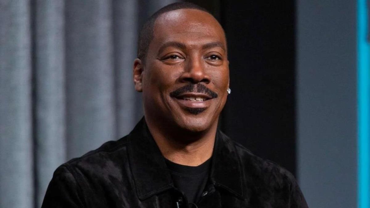 Eddie Murphy Net Worth: How Much Is He Worth?