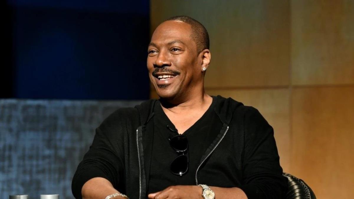 Eddie Murphy Net Worth: How Much Is He Worth?
