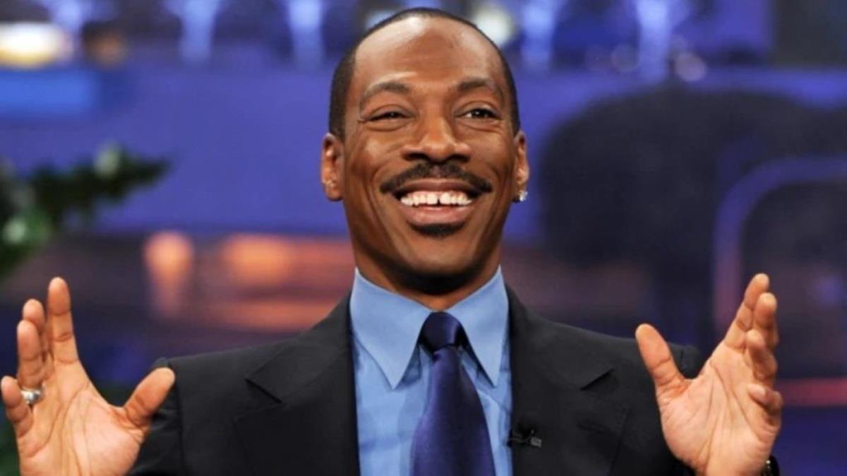 Eddie Murphy Net Worth: How Much Is He Worth?